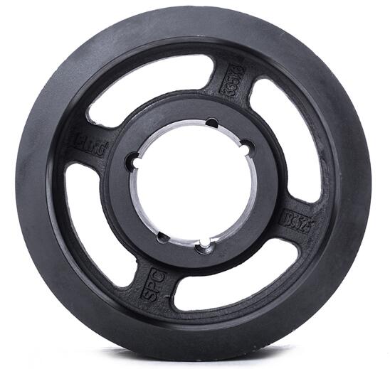 怎樣為設(shè)備選擇合適規(guī)格尺寸的皮帶輪？