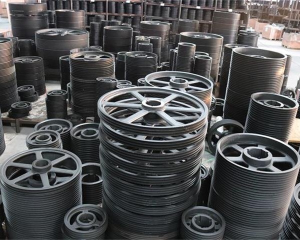 想調(diào)整風(fēng)機皮帶輪？兩個方法教你輕松搞定